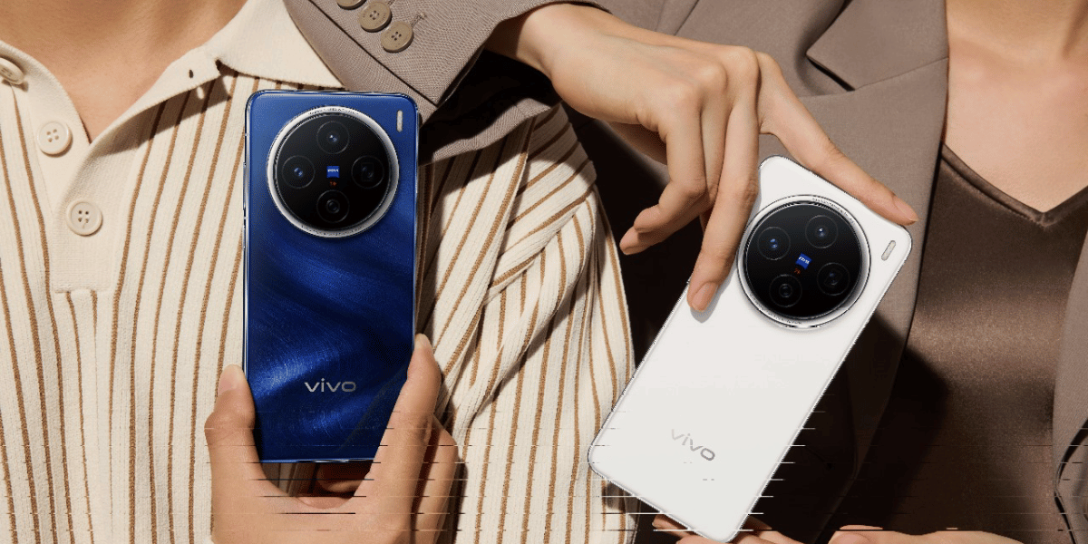Vivo X200 Series Launching Soon In China With Exciting New Features