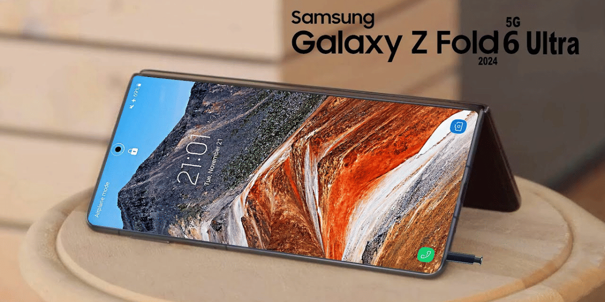 Galaxy Z Fold 6 Ultra To Launch In October: Pre-Orders From This Date