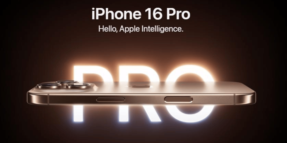 iPhone 16 Pro Max Price Too High? Here’s How Much It Costs To Make!