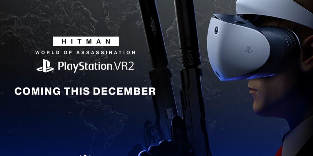 Hitman World Of Assassination