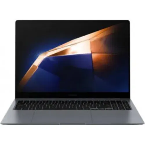 Samsung Galaxy Book 4 Pro 360 NP960QGK LG2IN Core Ultra 7 16 GB 1 TB SSD Windows 11 Front