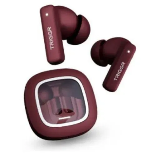 Triggr Apex S1 Front