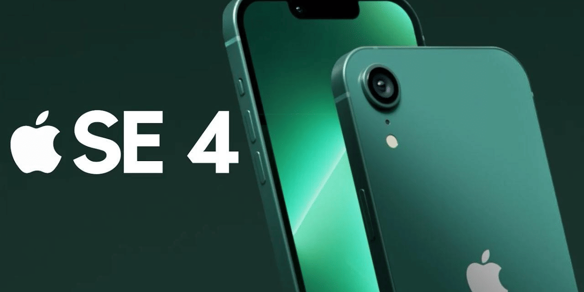 iPhone SE 4 Leaks Reveal Huge Change As Apple Kills This Button