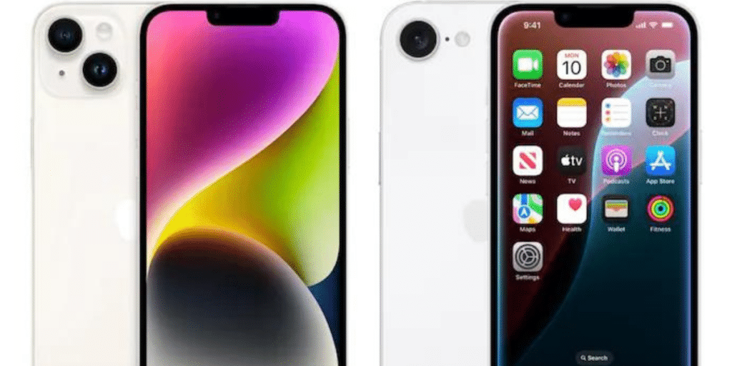 iPhone SE 4 launch in early 2025