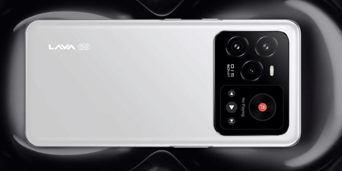 Lava Agni 3 5G With Rear Display Launched At This Competitive Price!