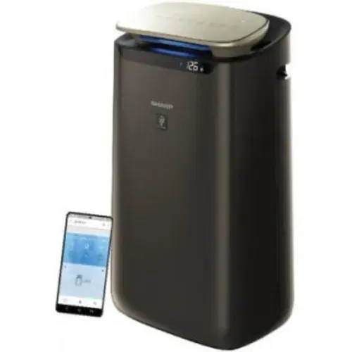 Sharp FX-J80M-H Front