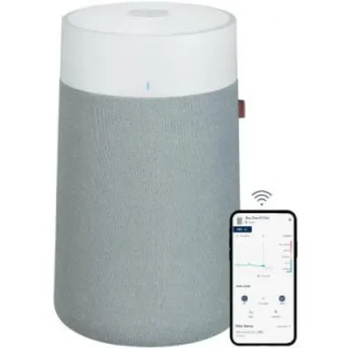 Blueair Blue Pure 411i Max Front