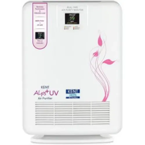 Kent Alps Plus UV Front