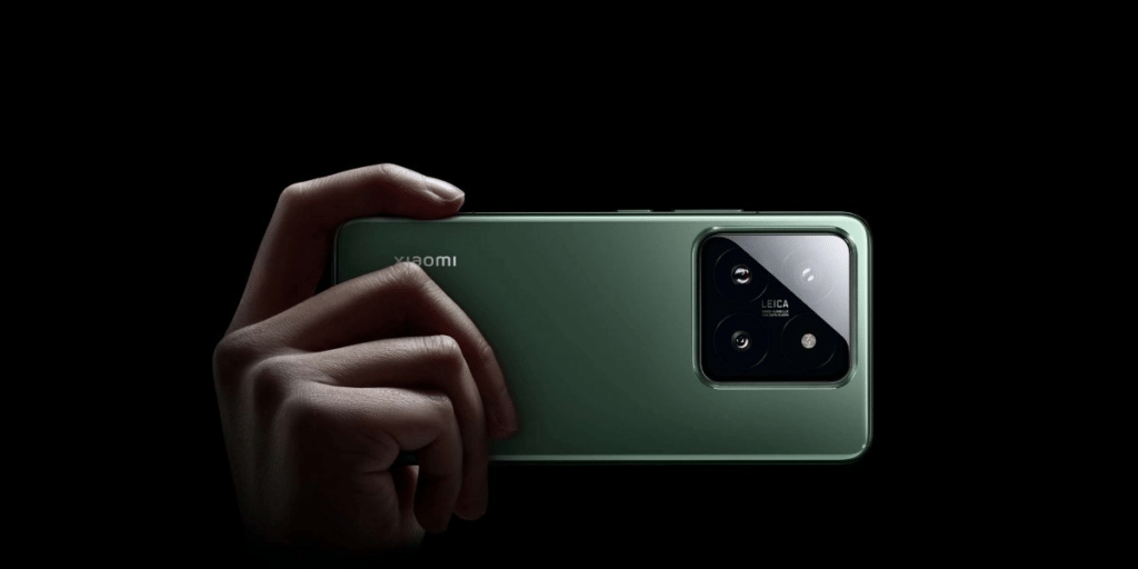 Xiaomi 15 Pro leaks show its design capabilties