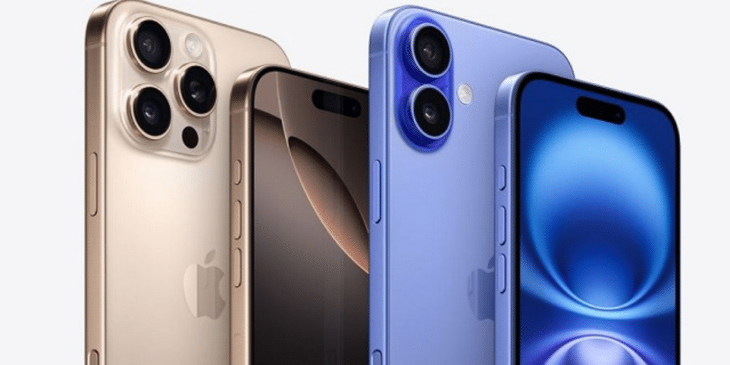 iPhone 16 series assembling outside China