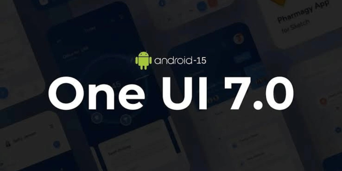 Samsung One UI 7 Update Unveiled: Release Date, Eligibility & More!