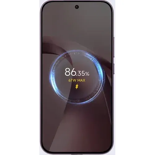 Xiaomi 17T Front