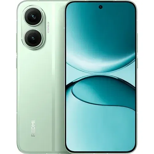Xiaomi Redmi Turbo 4 Pro Front Display