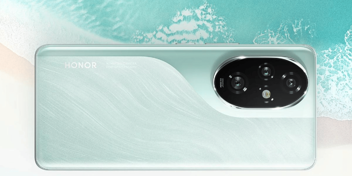 Unmissable Deal! Honor 200 Pro Price Slashed By Rs 14,000