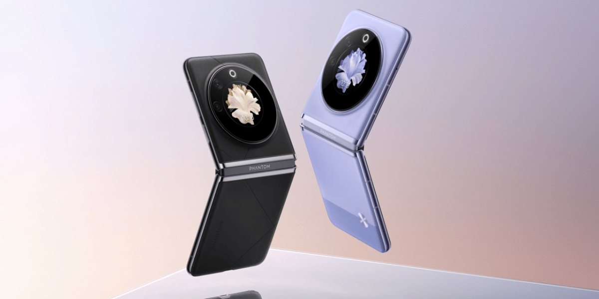 Infinix Zero Flip, Infinix’s 1st Foldable Launching In India Soon