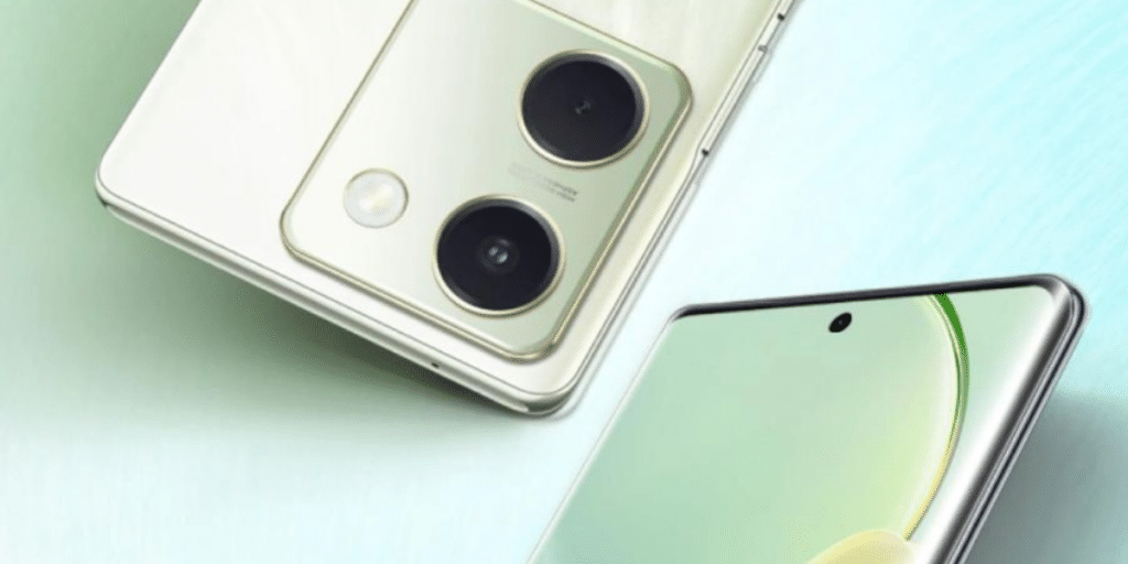 Vivo Y300 Plus leaks hint at immediate India launch