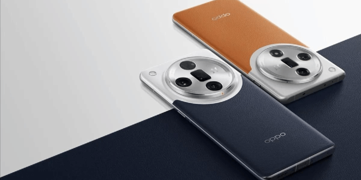 OPPO Find X8 Leak: All The Specs &#038; Live Images You Need To See!