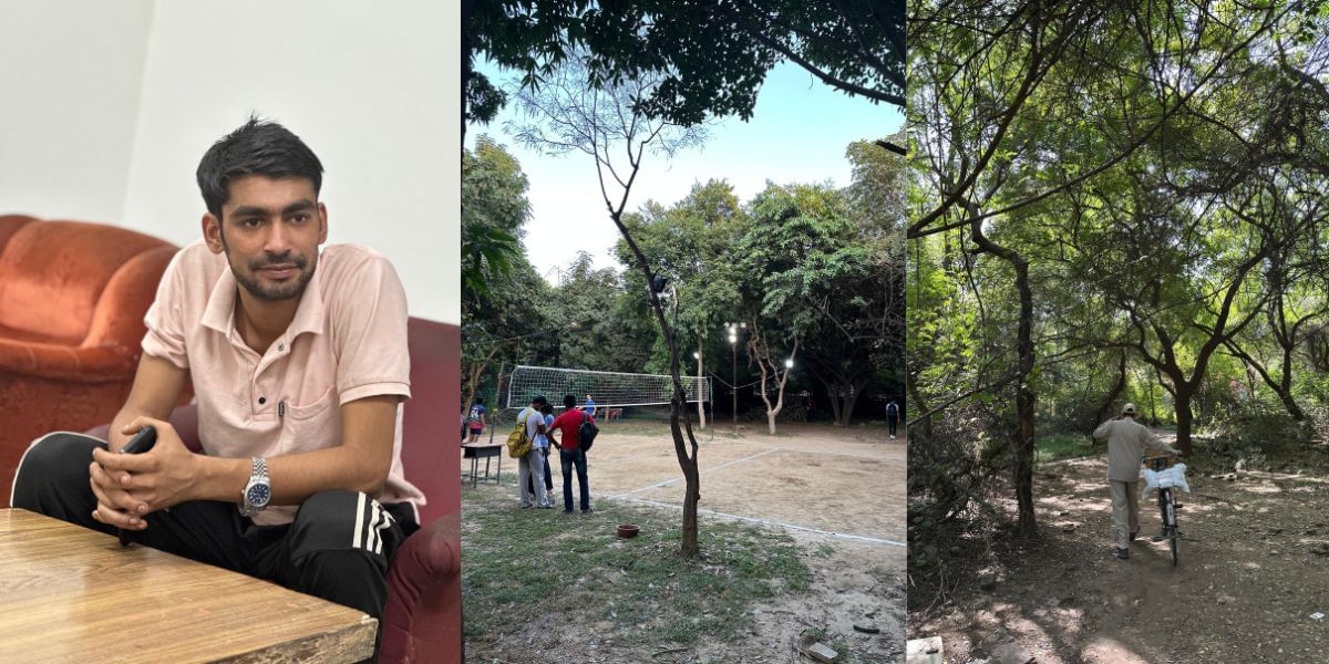 Apple iPhone 14 Pro camera sample