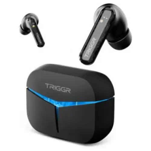 Triggr Kraken X3 Front