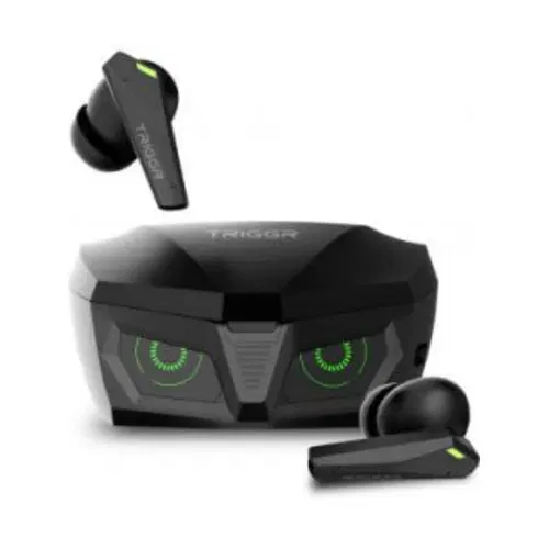 Triggr Kraken X1 Front