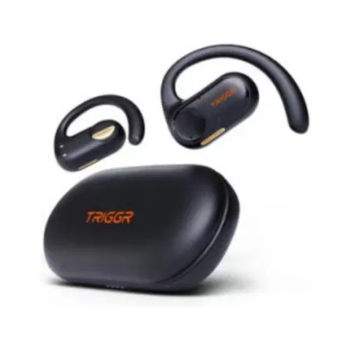 Triggr Ergobuds 1 Front