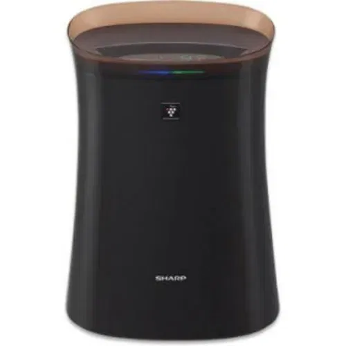 Sharp FP-F40E-T Front