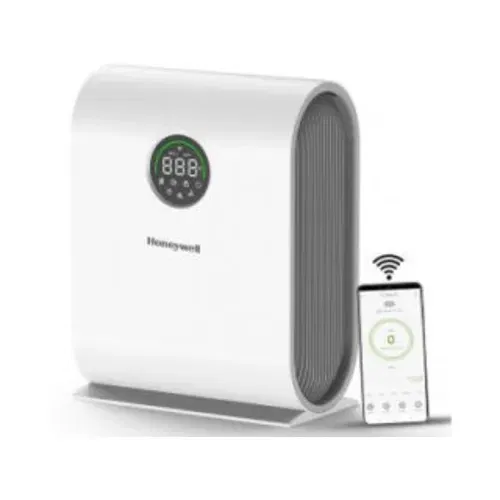 Honeywell Air Touch V5