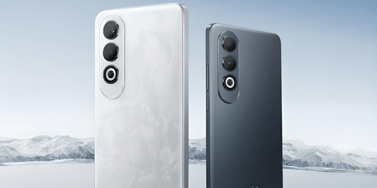 Oppo K12 Plus With Huge 6,400mAh Battery To Launch On This Date