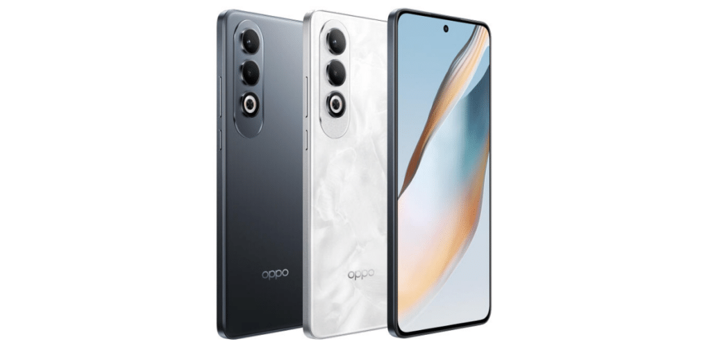 Oppo K12 Plus Specifications