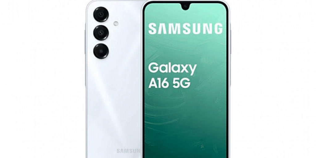 Samsung Galaxy A16