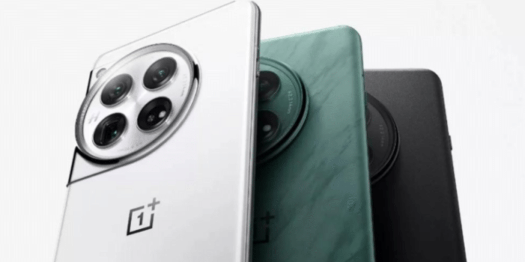 OnePlus 13