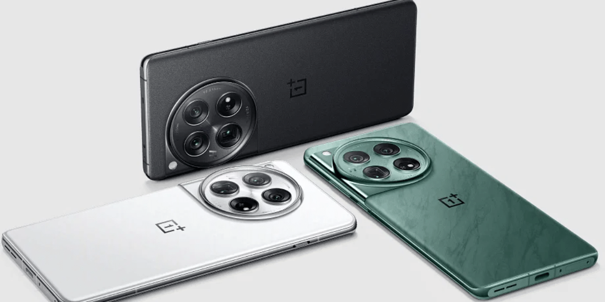 oneplus 13 launch