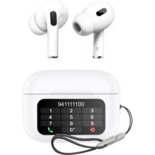 URBAN Smart Buds Front