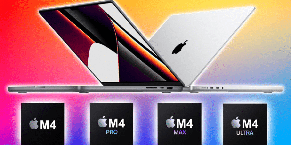 M4 macbook launch