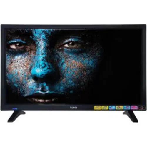 Huidi HD7FN 24 inch (60 cm) LED HD-Ready Front