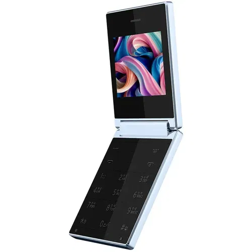 Itel Flip One Front