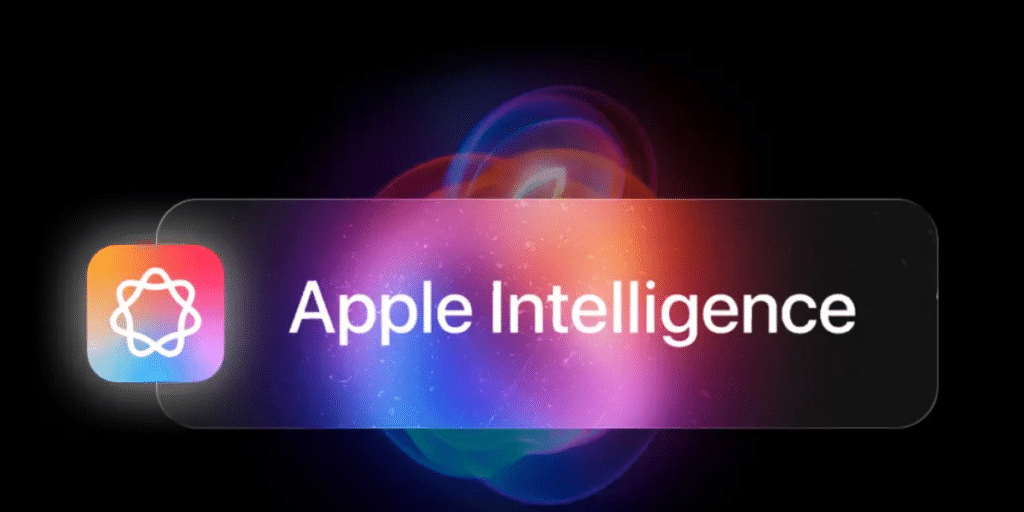 Apple Intelligence Release Date
