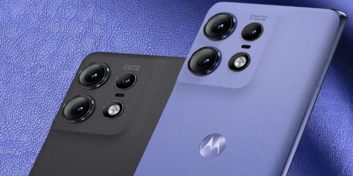 Grab The Moto Edge 50 Pro Deal Under Rs 30,000 Only On Flipkart