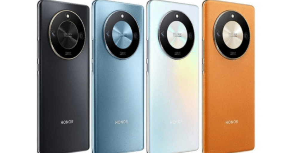 Honor X60 series to launch in China on October 16