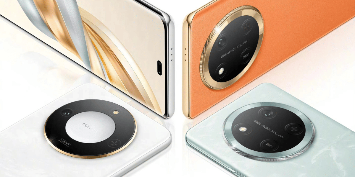 Honor X60 Series To Launch On This Date With Premium Specifications