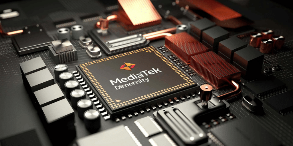 MediaTek Dimensity 9400 chipset launched