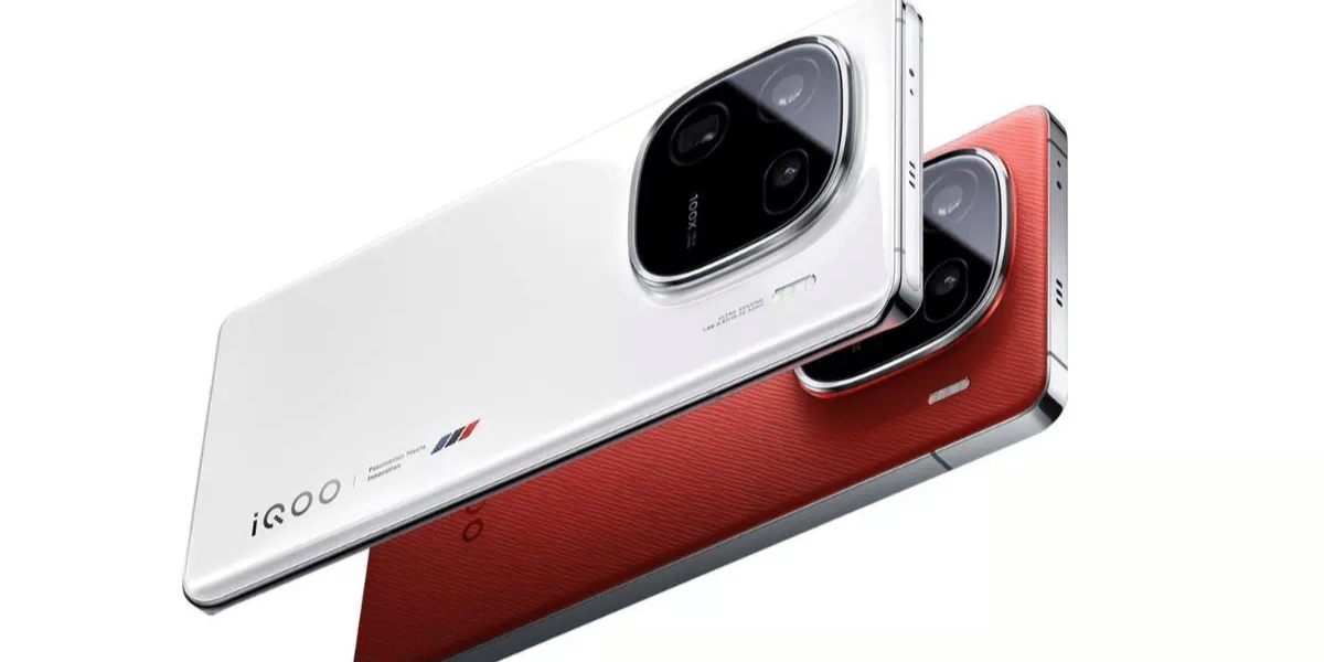 iQOO 13 Leaks Reveal Impressive Specifications And Sleek Features