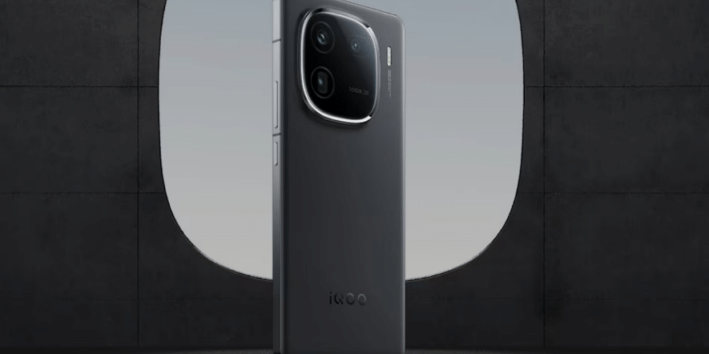 iQOO 13 to launch in few weeks