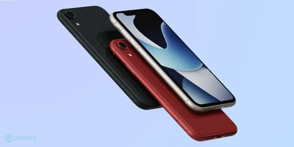 iPhone SE 4 leaks - Display and Design