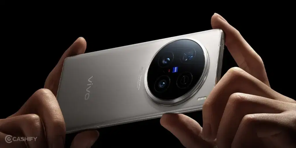 vivo x200 cameras