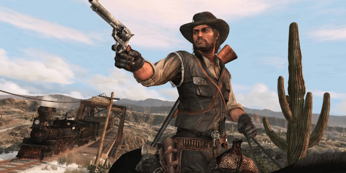 Gamers Rejoice! Red Dead Redemption Arrives On PC After 14 Years
