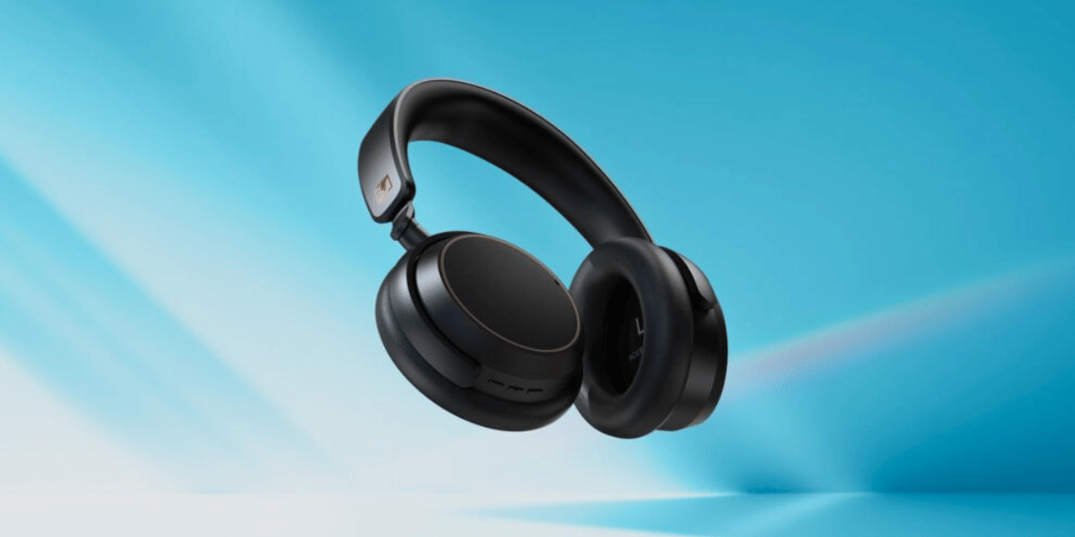 Upgrade Your Audio: ACCENTUM Wireless SE Launches At This Price