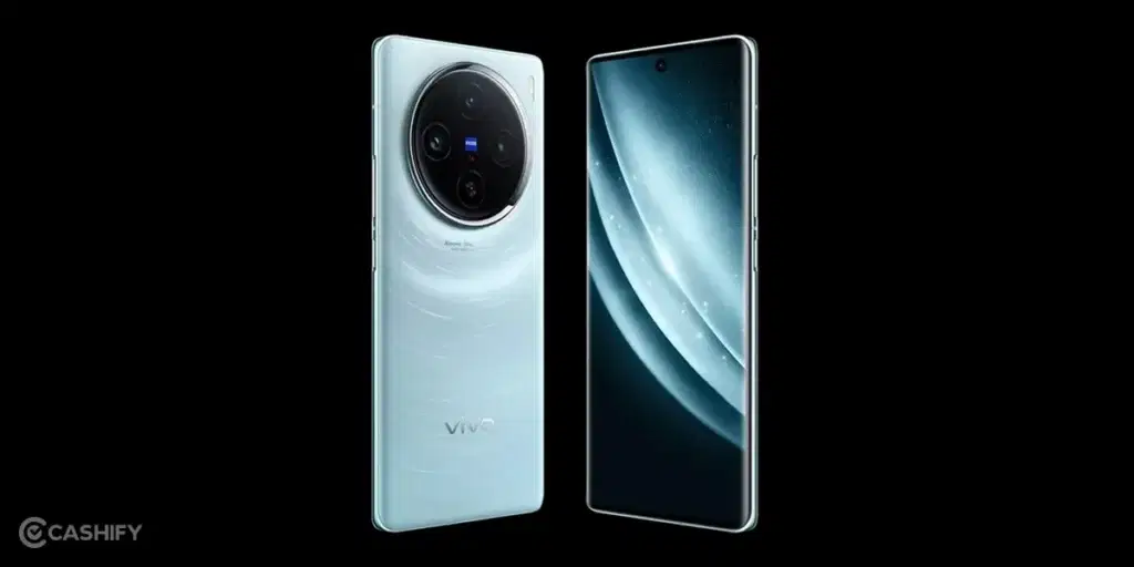 vivo x200 leaks design
