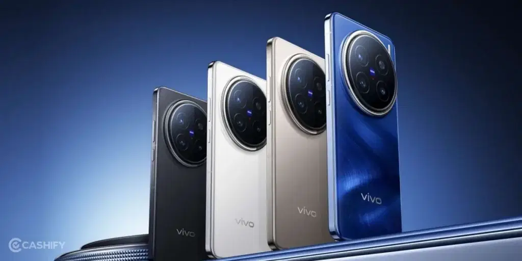 Vivo X200: flagship killer 2025