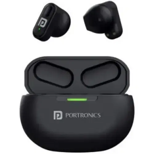 Portronics Harmonics Twins S17 Front